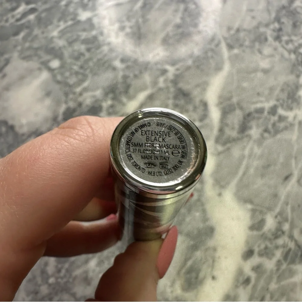 Mac Magic Extension Mascara‎ Black